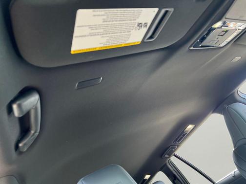 2025 Lexus TX 500h F SPORT Premium