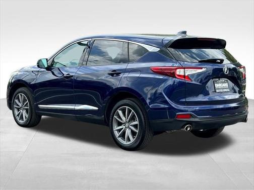 2020 Acura RDX Technology Package