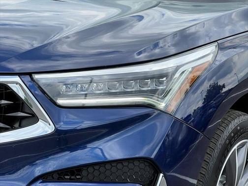 2020 Acura RDX Technology Package