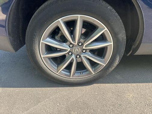 2020 Acura RDX Technology Package