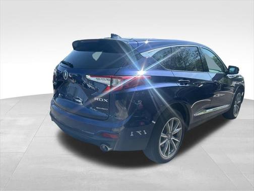 2020 Acura RDX Technology Package