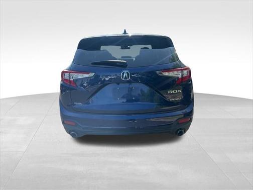 2020 Acura RDX Technology Package