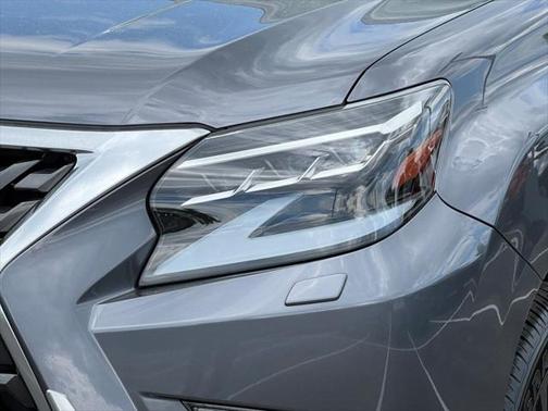2023 Lexus GX 460 Luxury