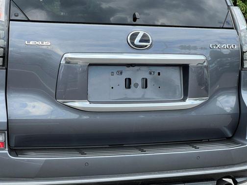 2023 Lexus GX 460 Luxury
