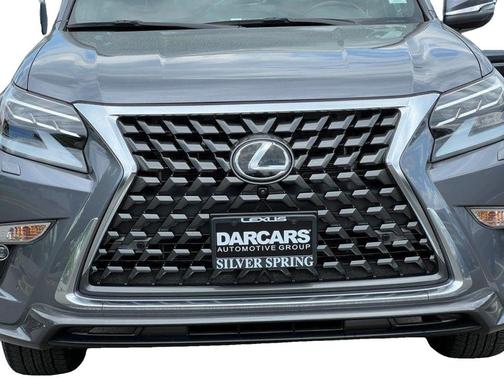 2023 Lexus GX 460 Luxury