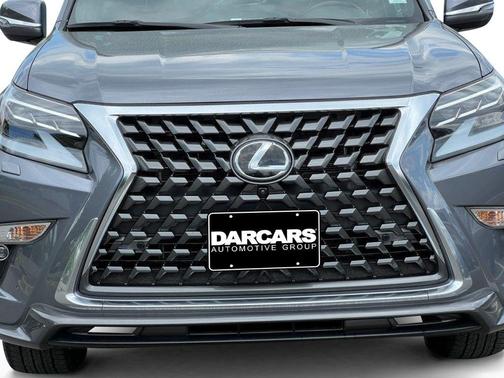 2023 Lexus GX 460 Luxury