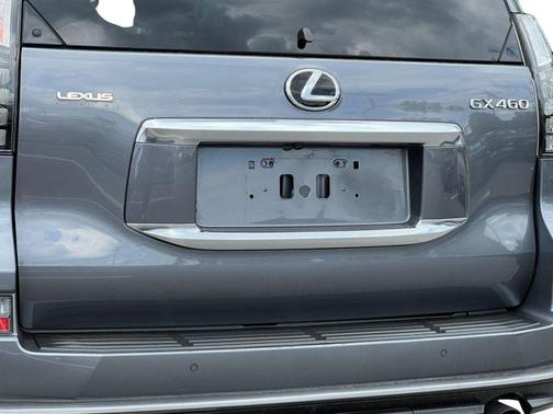 2023 Lexus GX 460 Luxury