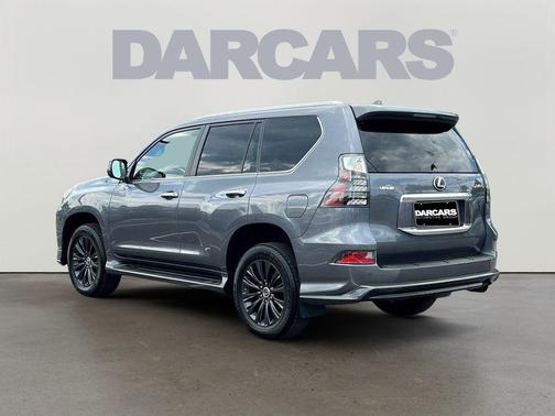2023 Lexus GX 460 Luxury