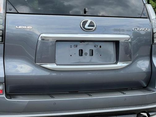 2023 Lexus GX 460 Luxury