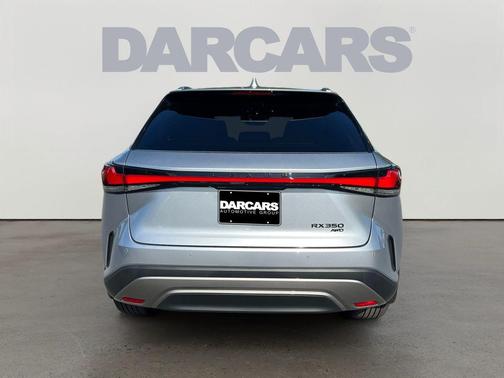 2025 Lexus RX 350 Premium Plus