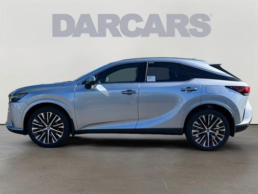 2025 Lexus RX 350 Premium Plus