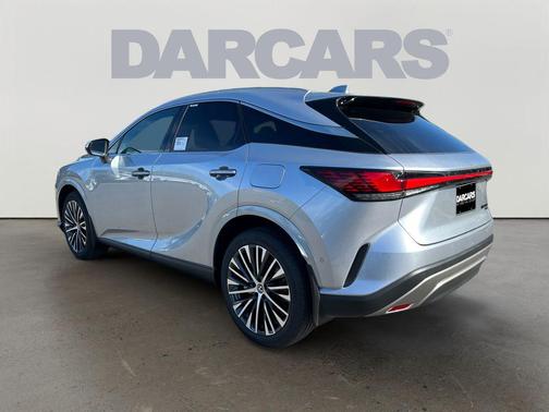 2025 Lexus RX 350 Premium Plus