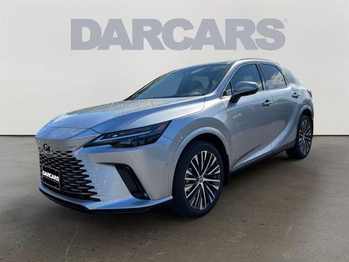 2025 Lexus RX 350 Premium Plus