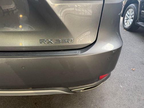 2020 Lexus RX 350 Base