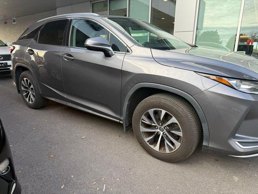 2020 Lexus RX 350 Base