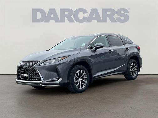 2020 Lexus RX 350 Base