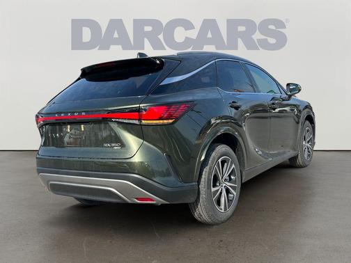 2026 Lexus RX 350 Premium
