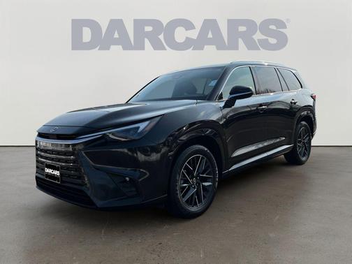 2025 Lexus TX 350 Premium