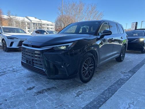 2025 Lexus TX 350 Premium