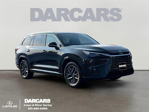 2025 Lexus TX 350 Premium