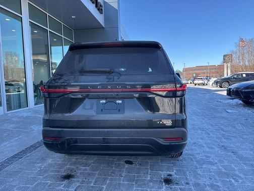 2025 Lexus TX 350 Premium