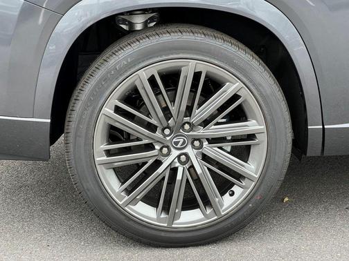 2025 Lexus TX 350 Luxury