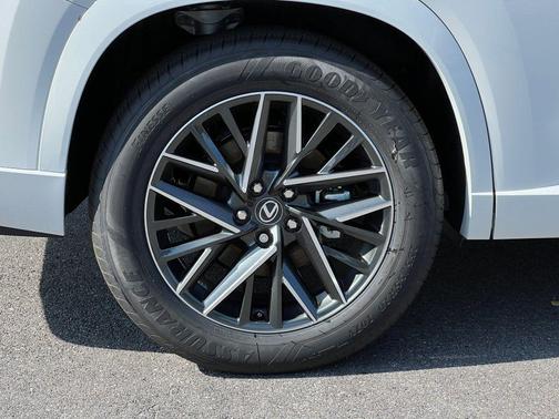 2025 Lexus TX 350 Premium