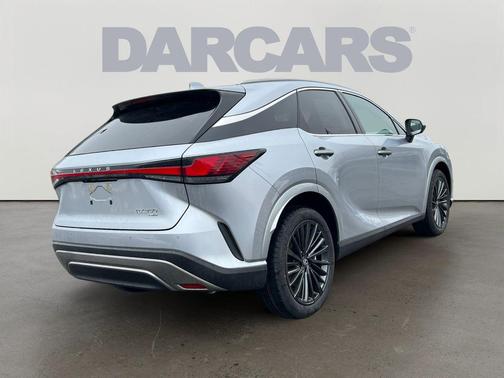 2026 Lexus RX 350 Premium