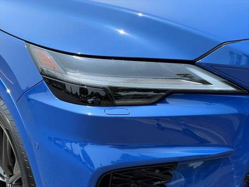 2024 Lexus RX 350 F SPORT Handling