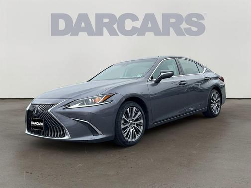 2021 Lexus ES 350 Base
