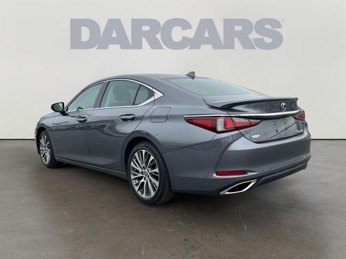 2021 Lexus ES 350 Base