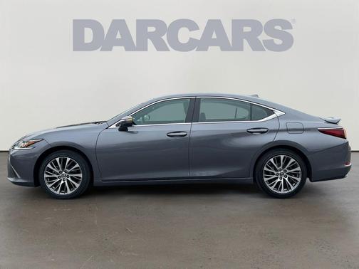 2021 Lexus ES 350 Base