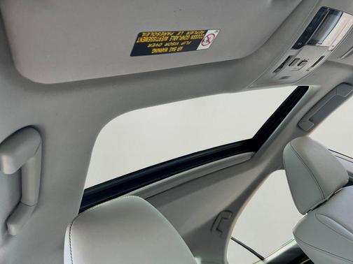 2018 Lexus ES 350 Base