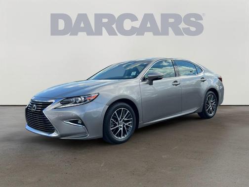 2018 Lexus ES 350 Base