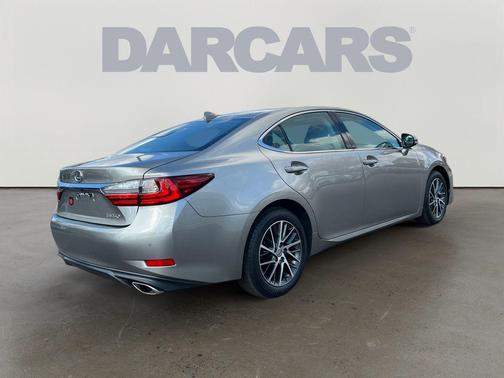 2018 Lexus ES 350 Base