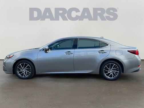 2018 Lexus ES 350 Base