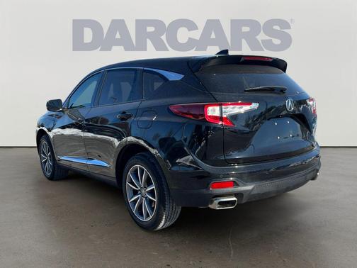 2023 Acura RDX Technology Package