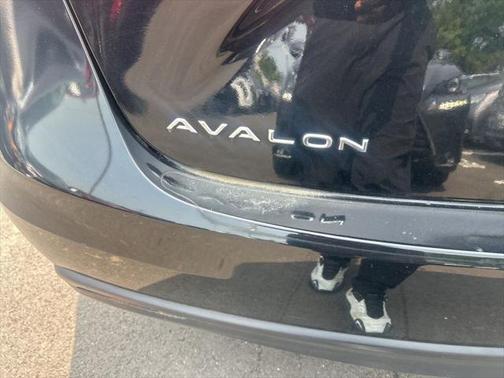 2014 Toyota Avalon Limited