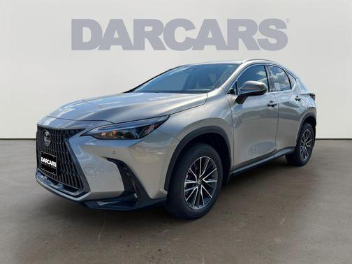 2026 Lexus NX 350 NX 350