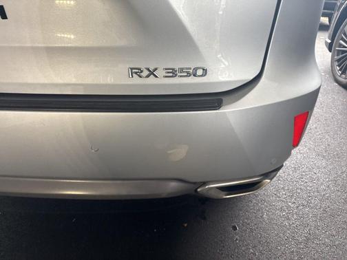 2019 Lexus RX 350 Base