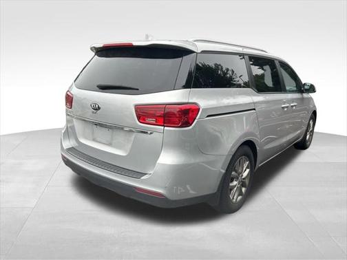 2019 Kia Sedona EX