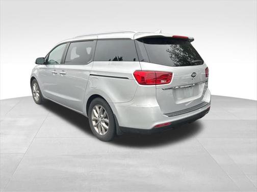 2019 Kia Sedona EX