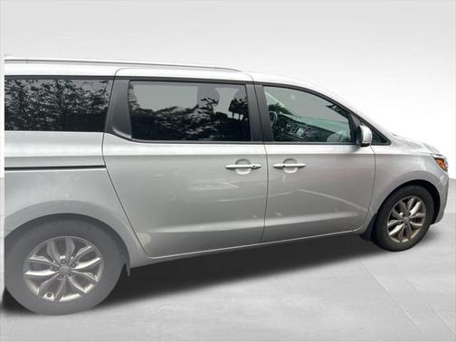 2019 Kia Sedona EX