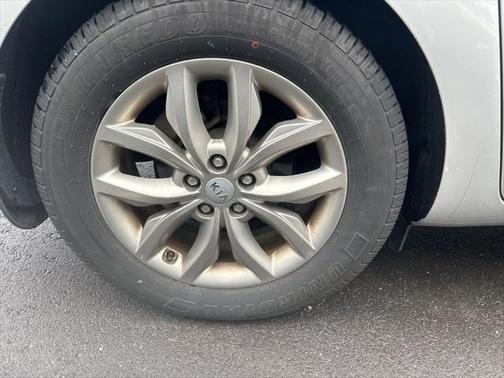 2019 Kia Sedona EX