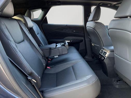 2026 Lexus RX 350 Luxury