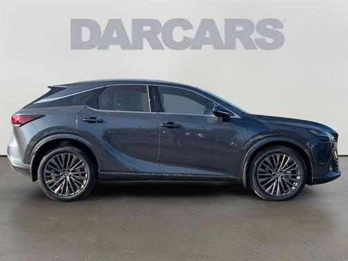 2026 Lexus RX 350 Luxury