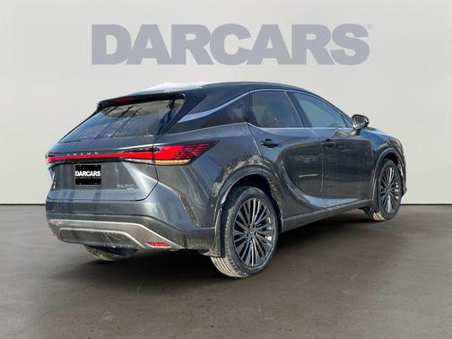 2026 Lexus RX 350 Luxury