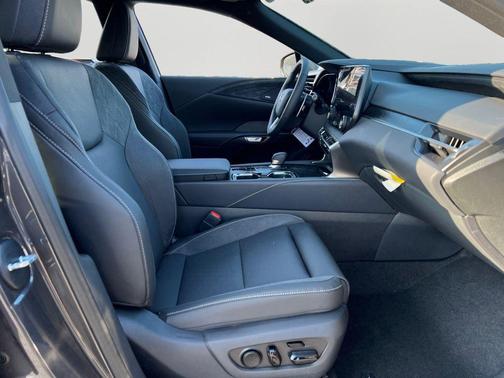 2026 Lexus RX 350 Luxury