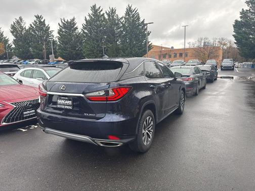 2021 Lexus RX 350 Base