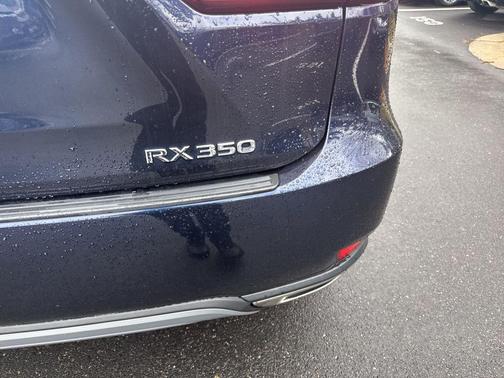 2021 Lexus RX 350 Base